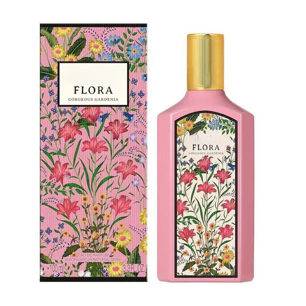 Gucci flora