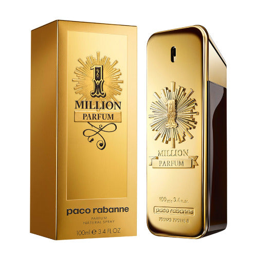 1 Million Perfume