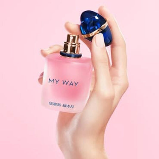 Giorgio Armani My way