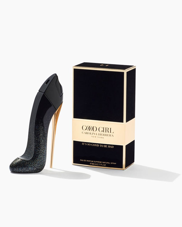 Good Girl Carolina Herrera