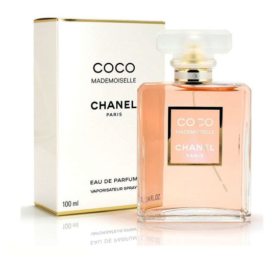 Channel Coco Mademoiselle