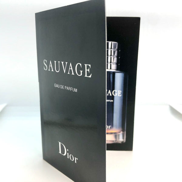 Dior Suvage